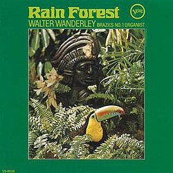 Señor Walzer Rainforest Reserve