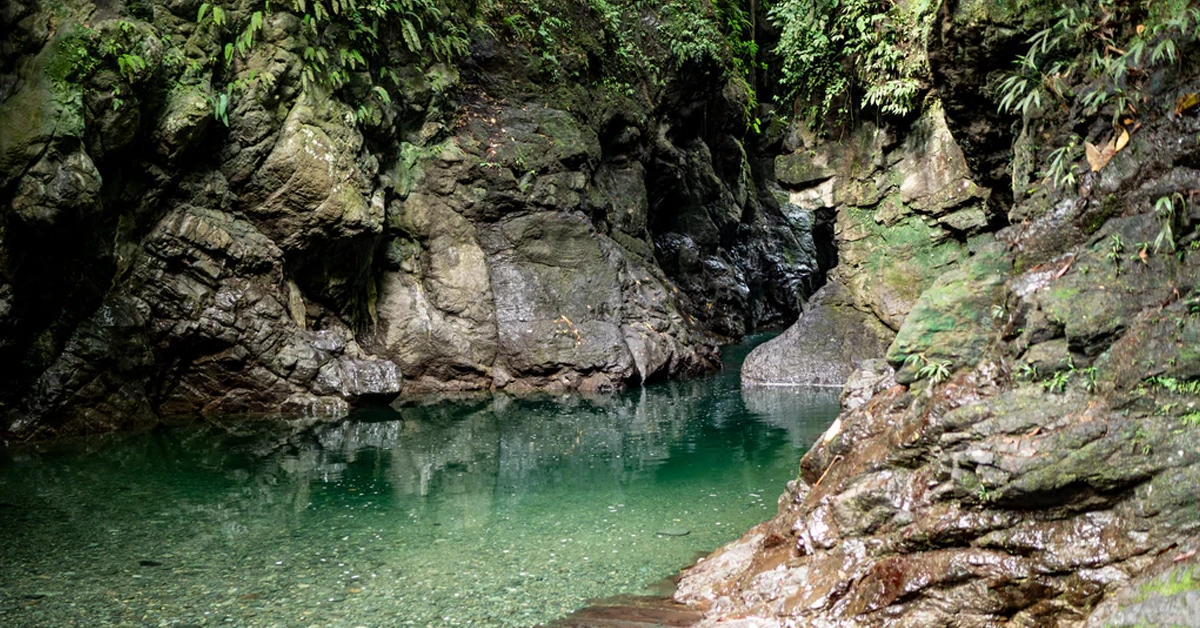 Mutata Antioquia
