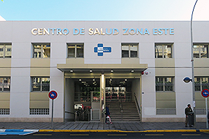 Puesto De Salud