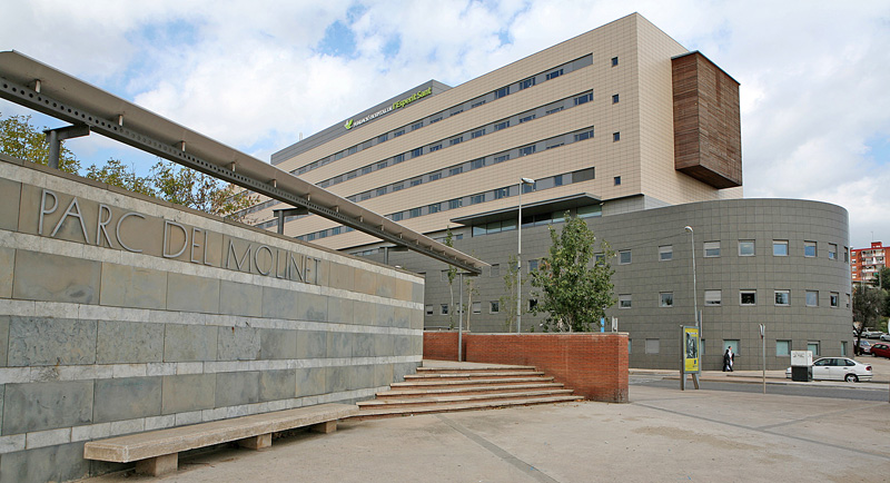 Hospital Municipal
