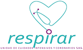 RESPIRAR UNIDAD DE CUIDADOS INTENSIVOS Y CORONARIOS