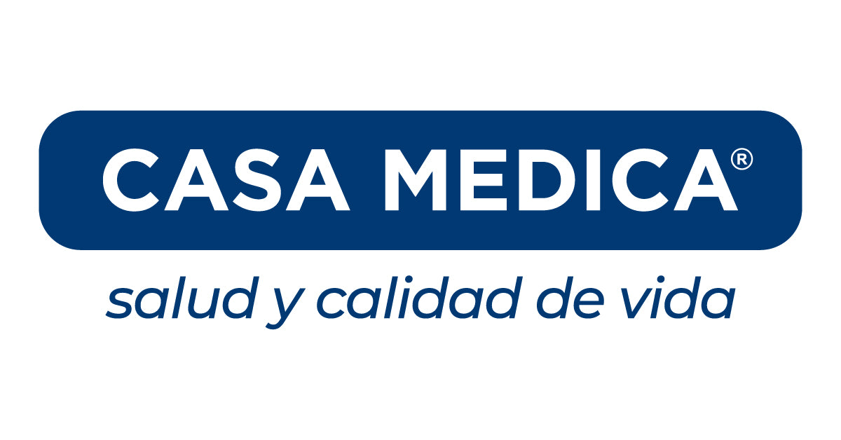 CASA MÉDICA