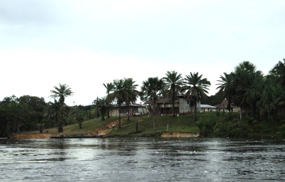 MIRITI PARANA