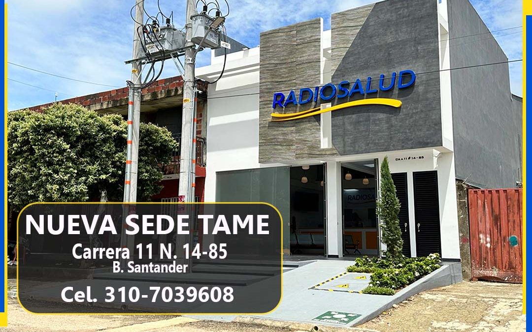Radiosalud