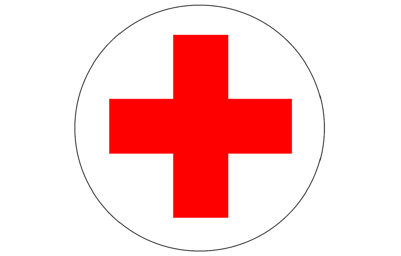 Cruz Roja