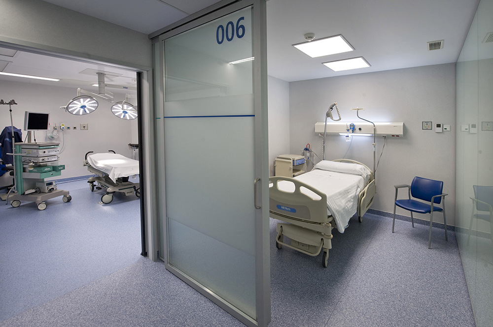 URGENCIA HOSPITAL