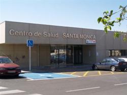 Unidad De Salud Santa Mònica