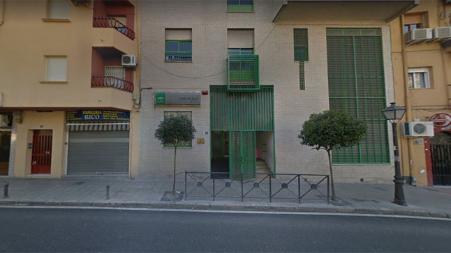 Centro de salud San felipe, Guainiia