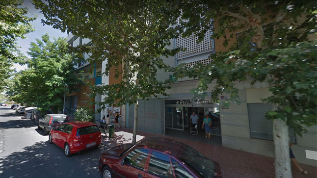 CENTRO DE SALUD SANTA ROSA