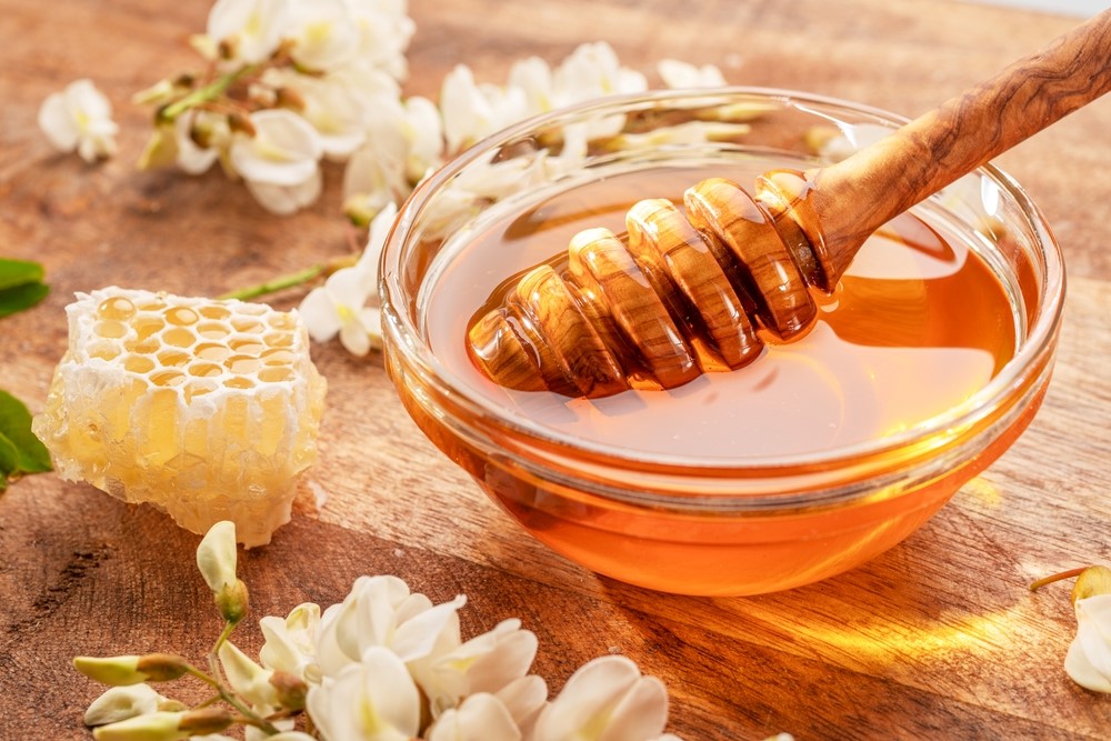Mil de abejas