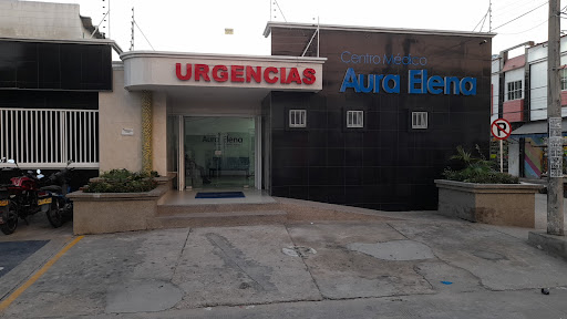 Centro Médico Aura Elena S.A.S.
