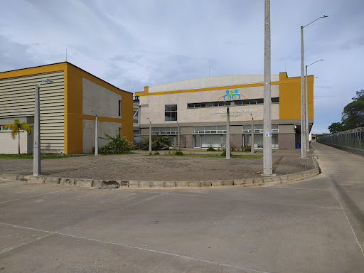 Hospital Regional | César Uribe Piedrahíta
