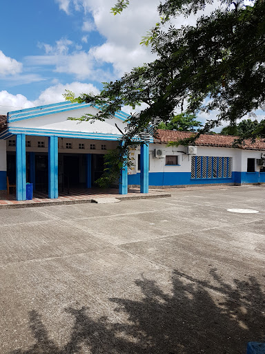 Hospital María Auxiliadora