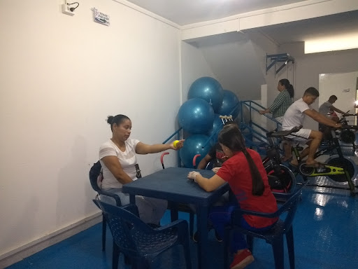 Centro de fisioterapia y rehabilitacion fisioandar