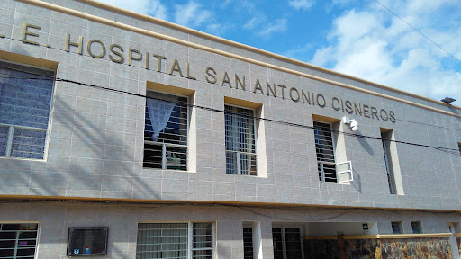 E.S.E. Hospital San Antonio de Cisneros