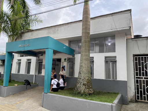 Hospital San Juan De Dios