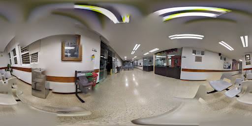 Hospital San Juan De Dios
