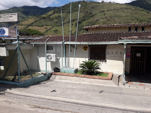 Hospital Nuestra Señora del Perpetuo Socorro
