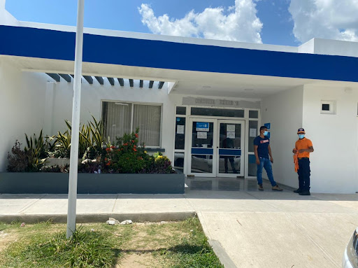 Hospital Jose Maria Feres Farah