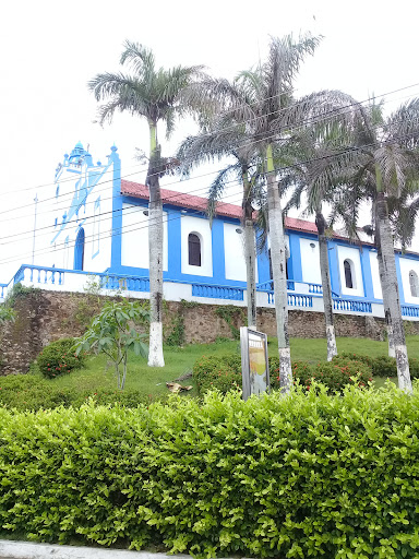 Institución Educativa Nuestra Señora del Tránsito IENSTU