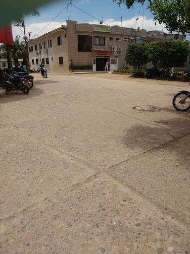 Clinica Medicauca