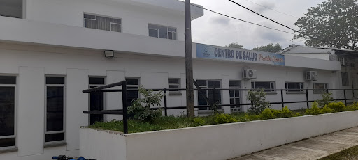 E.S.E HOSPITAL NUESTRA SEÑORA DEL CARMEN