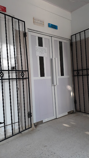 HOSPITAL CALAMAR