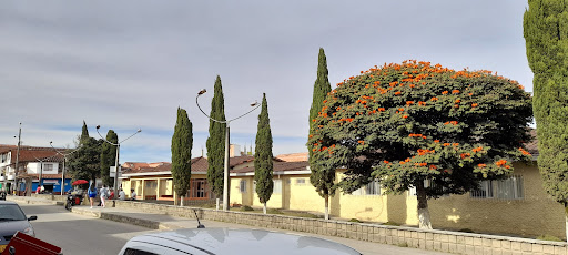 Hospital San Juan de Dios