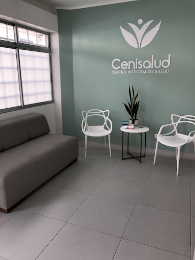 Cenisalud