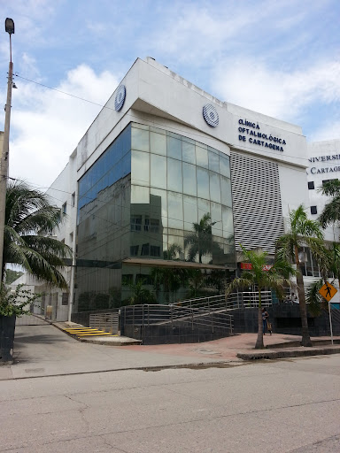 Clínica Cartagena Del Mar S.A.S