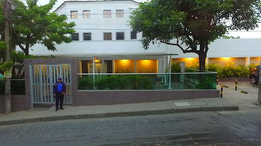 CLINICA GENERAL DEL CARIBE S.A