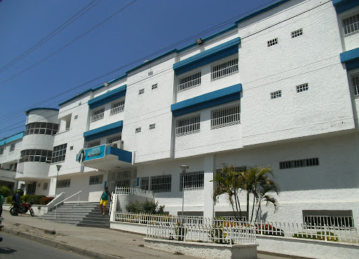 Clinica Madre Bernarda