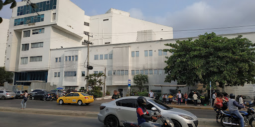 Clínica Blas de Lezo S.A.