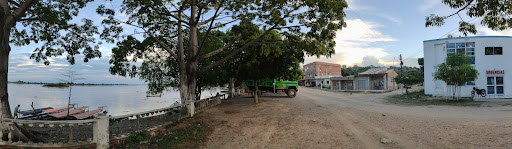 Centro De Salud Con Camas