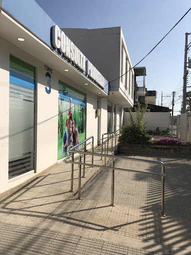 Clinica de los Rios