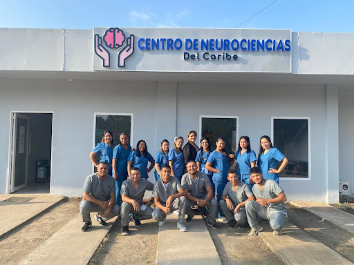 CENTRO DE NEUROCIENCIAS DEL CARIBE IPS S.A.S