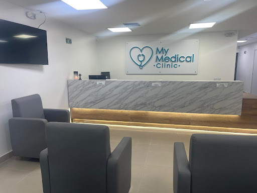 My Medical Clinic