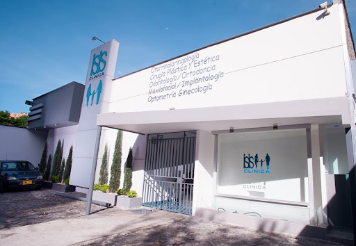 Clinica Isis IPS