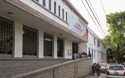 Clínica Santa Gertrudis