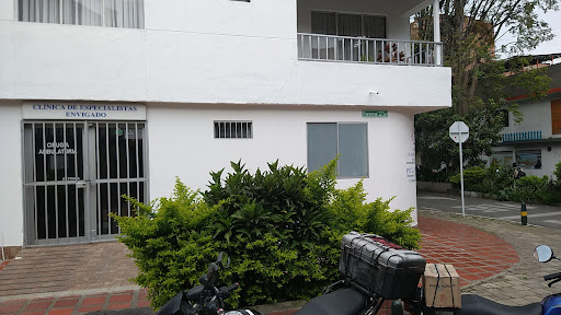 Clinica de Especialistas Envigado