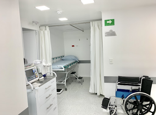 CLINICA ACTIVECARE SAS