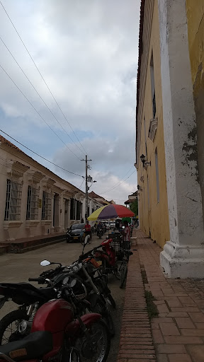 Hospital Mompox