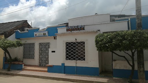 Nacer Mompox IPS