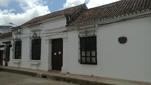 Hospital San Juan de Dios