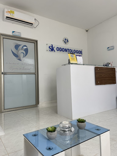 SK ODONTÓLOGOS Clínica Oral Especializada