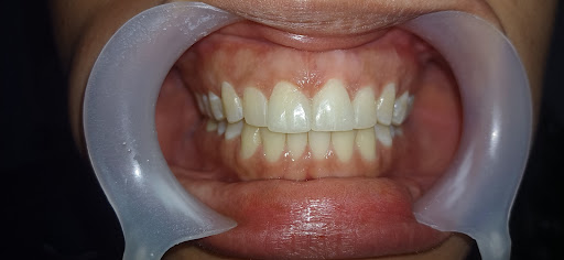 CONSULTORIO ODONTOLOGICO Dr OSWALDO MARTINEZ