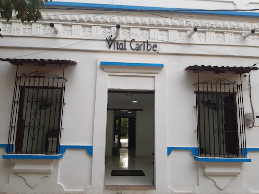 Vital Caribe Mompox