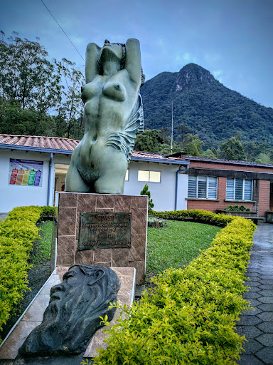 ESE HOSPITAL SANTA LUCIA