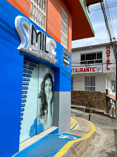 SMILE Clinica Odontológica sede Fredonia