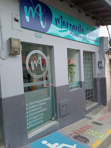 Margarita Adarve - Odontología Especializada